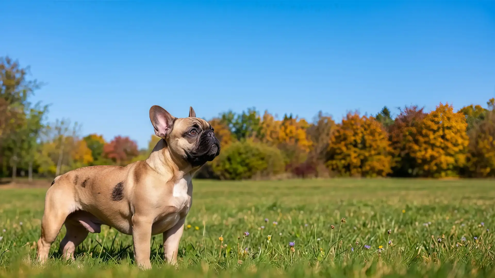 bull dog para adoptar