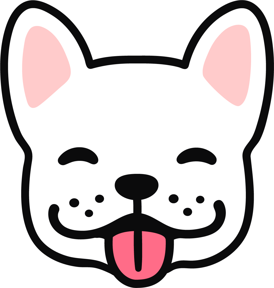 bull dog para adoptar