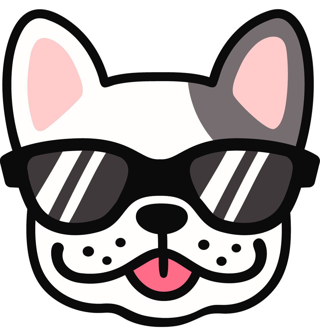 bull dog para adoptar