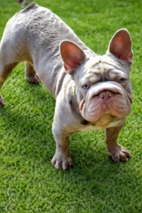 bull dog para adoptar